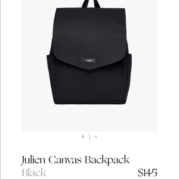 nordstrom diaper bag backpack